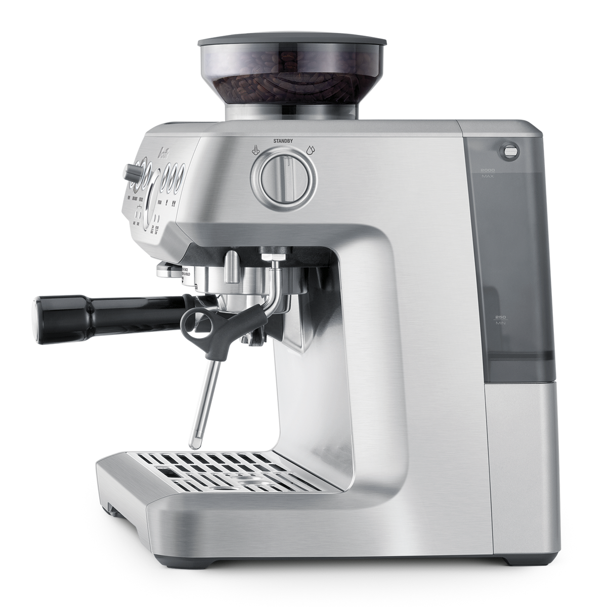 Breville Barista Express Espresso Machine